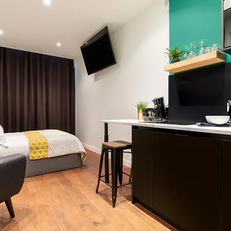 Apartment Mohom - Berges Du Rhone