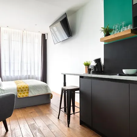 Apartment Mohom - Berges Du Rhone