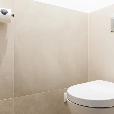 Mohom - Berges Du Rhone Apartment *