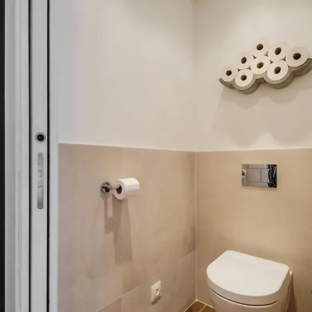 Apartment Mohom - Berges Du Rhone *