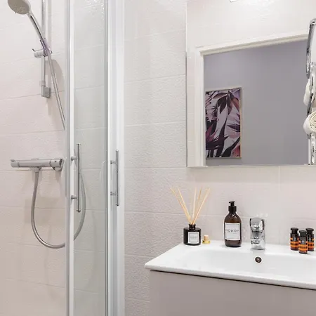 Apartment Mohom - Berges Du Rhone *