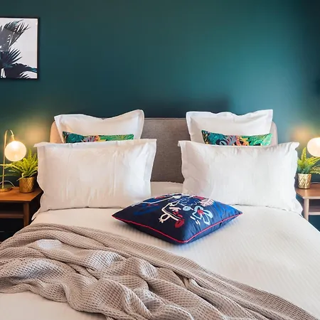 Apartment Mohom - Berges Du Rhone