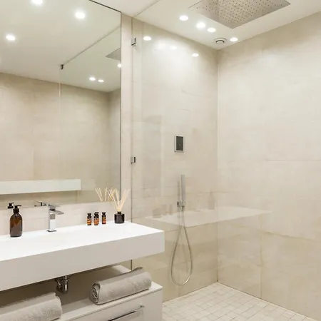 Apartment Mohom - Berges Du Rhone Lyon