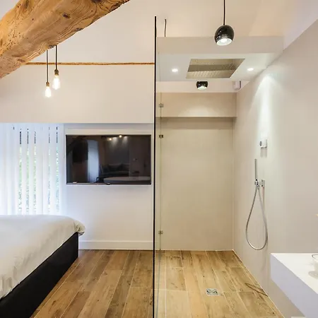 Apartment Mohom - Berges Du Rhone *