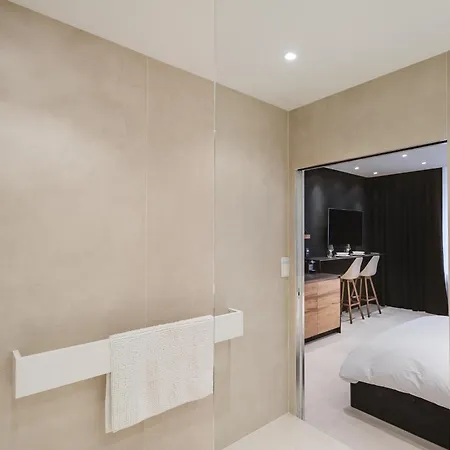 Mohom - Berges Du Rhone Apartamento Lyon