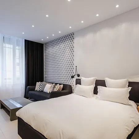 Apartment Mohom - Berges Du Rhone Lyon