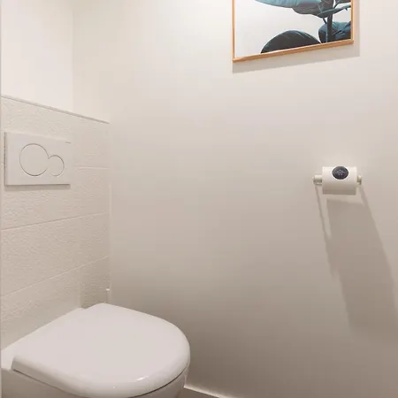 Apartment Mohom - Berges Du Rhone *
