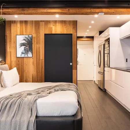 Apartment Mohom - Berges Du Rhone Lyon