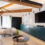 Appartement Mohom - Berges Du Rhône