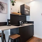 Mohom - Berges Du Rhône Appartement *