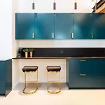 Mohom - Berges Du Rhône Appartement *