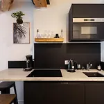 Mohom - Berges Du Rhone Apartmán Lyon