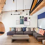 Apartmán Mohom - Berges Du Rhone