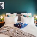 Apartmán Mohom - Berges Du Rhone