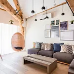 Mohom - Berges Du Rhône Appartement *