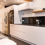 Mohom - Berges Du Rhone Apartmán