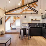 Apartmán Mohom - Berges Du Rhone