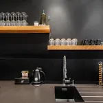 Mohom - Berges Du Rhone Apartmán Lyon