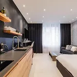 Mohom - Berges Du Rhone Apartmán *