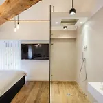 Apartmán Mohom - Berges Du Rhone *