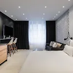 Appartement Mohom - Berges Du Rhône *