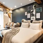 Apartmán Mohom - Berges Du Rhone Lyon