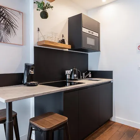 Mohom - Berges Du Rhone Apartment *