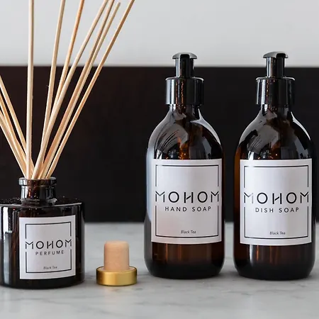 Mohom - Berges Du Rhone 아파트 리옹