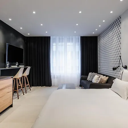 Apartment Mohom - Berges Du Rhone *