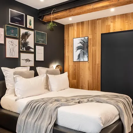 Mohom - Berges Du Rhone * 리옹