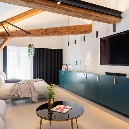 Apartment Mohom - Berges Du Rhone