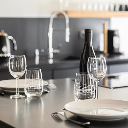Apartment Mohom - Berges Du Rhone