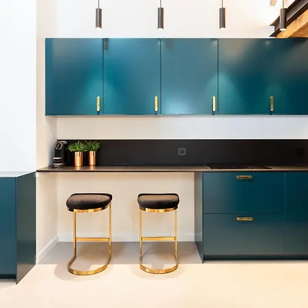 Mohom - Berges Du Rhone Apartment *