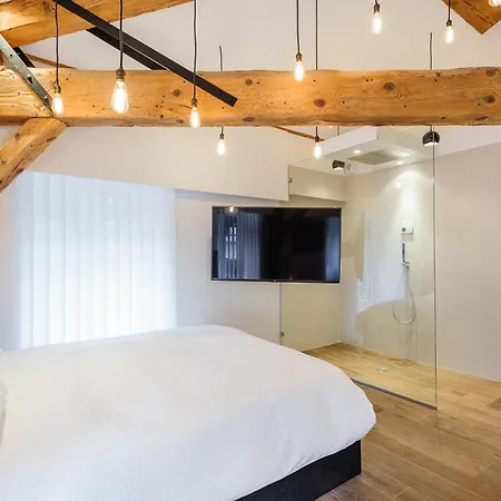 Apartment Mohom - Berges Du Rhone *