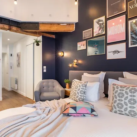 Apartment Mohom - Berges Du Rhone *