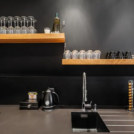 Mohom - Berges Du Rhone Apartment Lyon