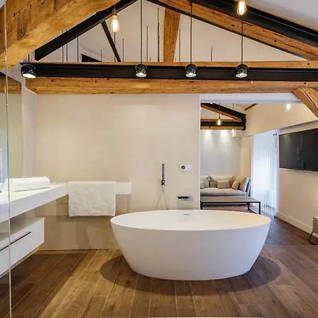 Apartment Mohom - Berges Du Rhone